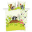 The Little Mole Children's Duvet Cover Set