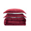 Ensemble d'édredon en polyester Trely Soft Cuddle-106966368-21857838