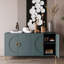 Buffet 60 po Luxury