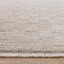 Asiatic Laurent Chequered Beige Area Rug-1671935604