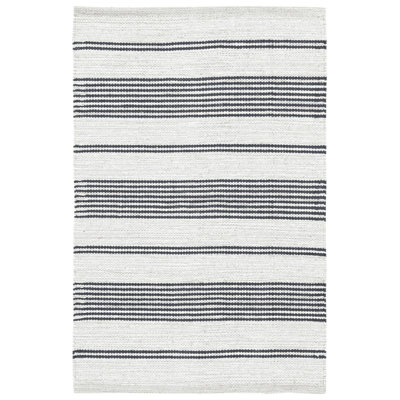 Devone Geometric Flatweave Kilim Indoor / Outdoor Area Rug