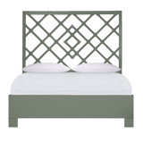 Darien Bed