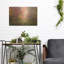 Ivy Bronx «Soft Pallet» par Patrick Zephyr, art mural en métal-994645752