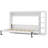  Murphy Bed With Bookshelf-1441880348-1441880349