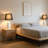 29" Country Vintage Style Table Lamp-1028634898
