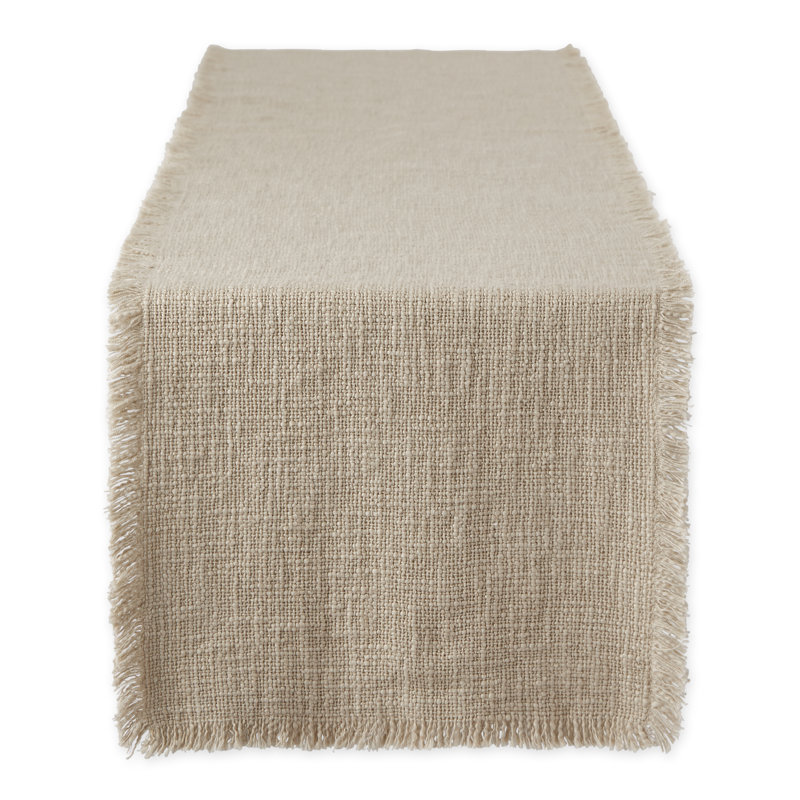 Linge de table Fortside, Beige foncé