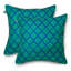 Housse de coussin d'extérieur carré et insert-57001815