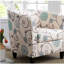 Fauteuil club PLaza