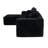 Lefkowitz 2 - Piece No Assembly Required Upholstery Sofa with Pillow-1789174610