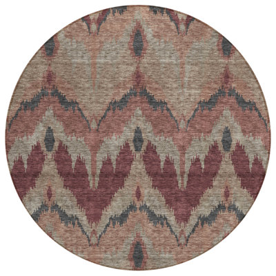 Alleson Indoor Rug