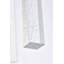 Suspension Weston à 7 lumières noire-353058723
