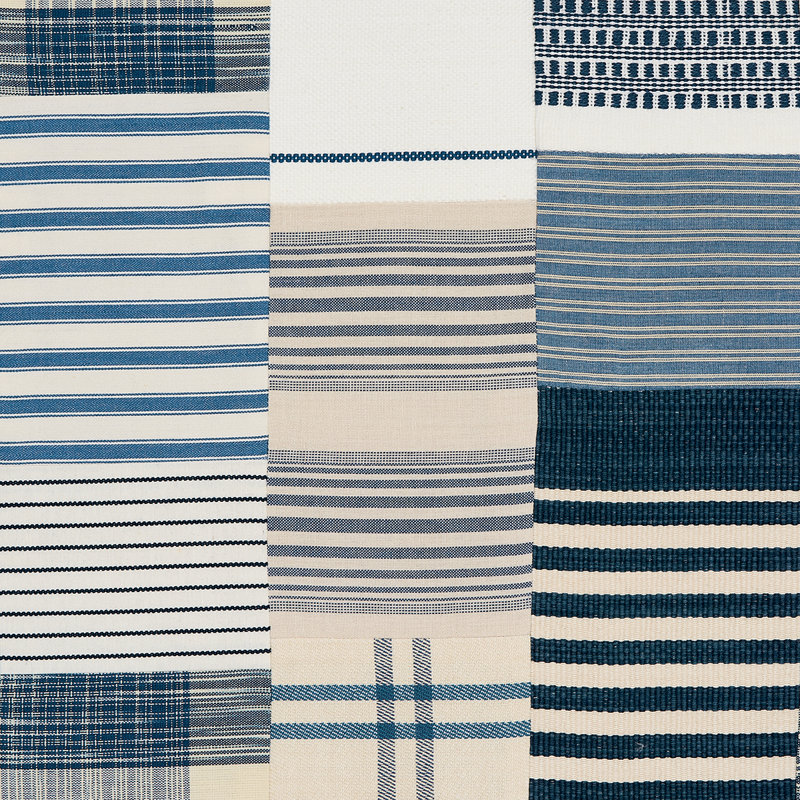 Carlisle Patchwork Fabric