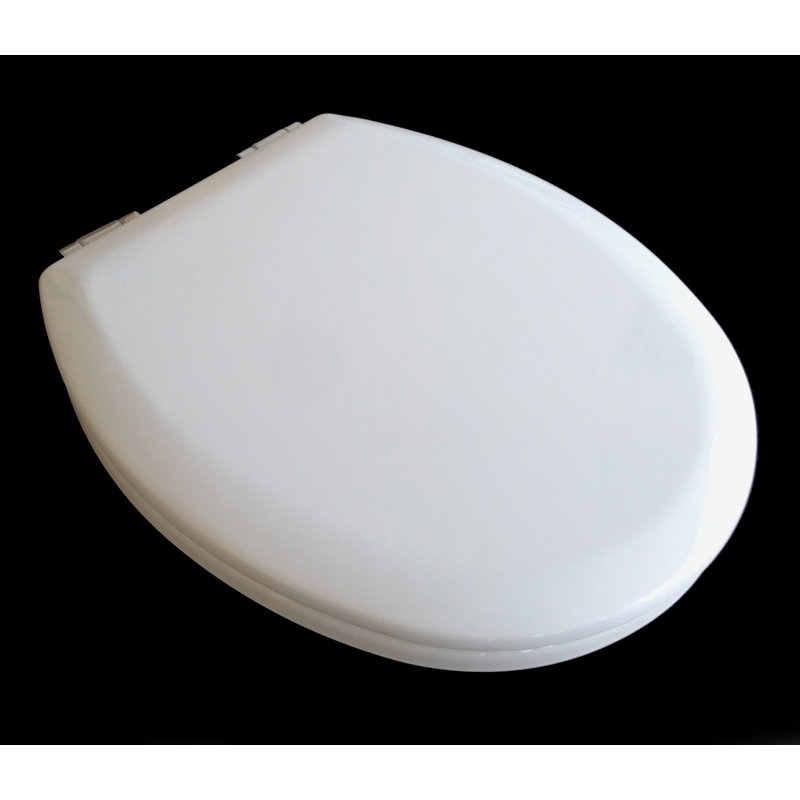 Triest Elongated Toilet Seat