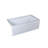 Niklaus 60'' x 32'' Alcove/Tile Soaking Bathtub-92121921