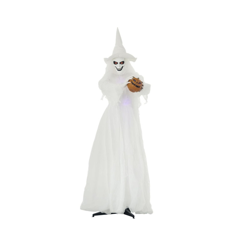 Polyester Halloween Decoration