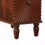 Table de chevet moderne à 2 tiroirs (compatible avec table de chevet), table d'appoint étroite (compatible avec table de chevet), table de chevet mince pour le salon, la chambre à coucher, pour la chambre à coucher