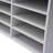 Maushid Acrylic Paper Organiser-1485081690
