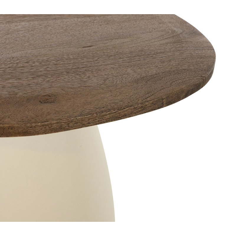 Solid Wood Solid Coffee Table
