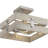 Camas Flush Mount-1497878728