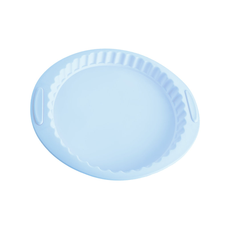Premier Housewares Silicone Mould with Lid