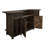 2 Drawer, 2 Door, Bar