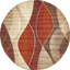 Tapis géométrique Alair-22946019