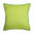 Edie@Home Gingham Outdoor Reversible Throw Pillow-243438698