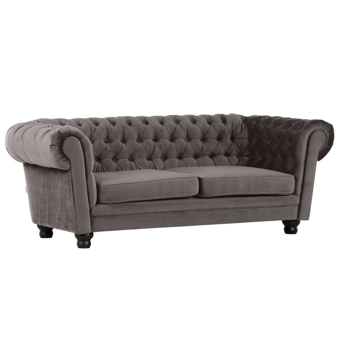 Chesterfield-Sofa Edmund