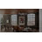 72 Wynd 9 - Blade Smart Ceiling Fan with LED Light Kit and Remote Control Included, Works With Alexa and iOS or Android App-56436962