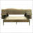 Platform Bed Frame With Headboard