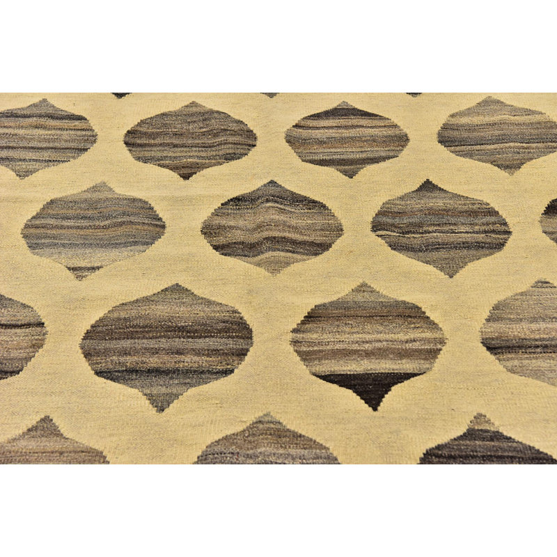 Tapis crème Newsom