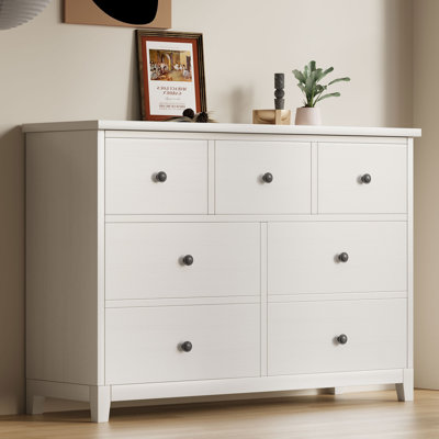 44.88in Multi-drawer Storage Cabinet