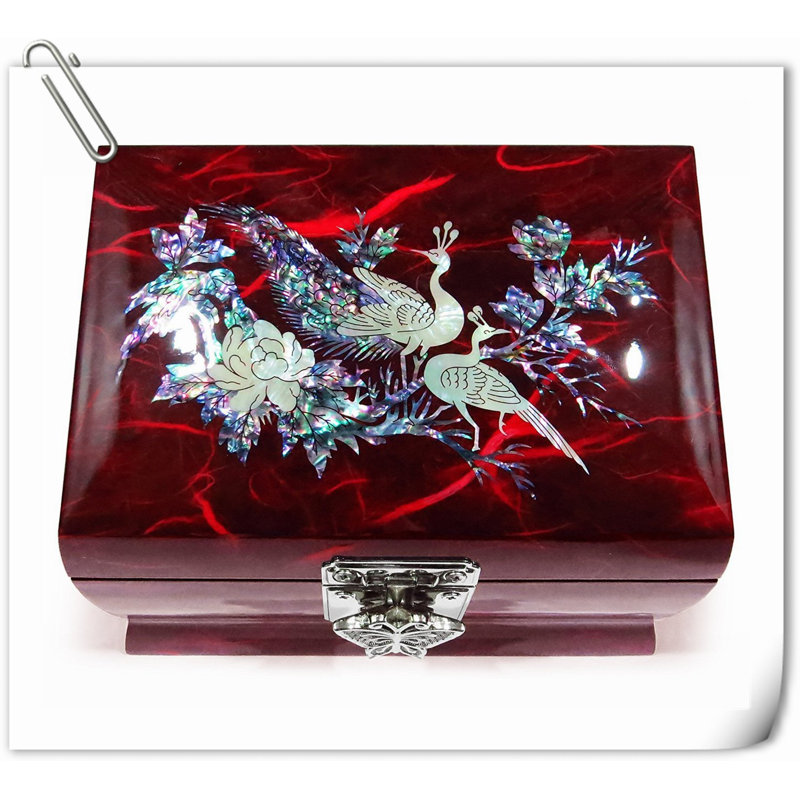 Jewelry Box +