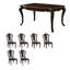 Ensemble de table Classic Classic-111028256