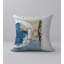 Housse de coussin décorative carrée et insert delicious-140915959