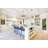 Lucian 4 - Light Dimmable Square / Rectangle Chandelier-1547716139