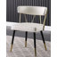 Chaise d'appoint Aarhus -1987119925