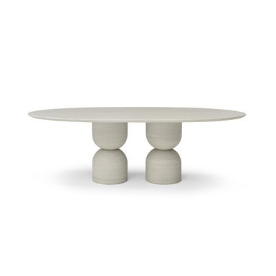 Table de salle à manger Gracie Mills