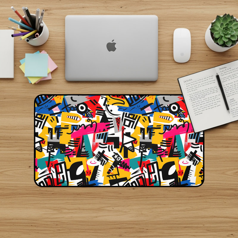 Desk Pad