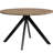 Solid Wood Round Dining Kitchen Table