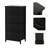 Mattawan 4 Drawer Storage Drawer