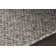 Ira Wool Area Rug in Dark Gray