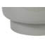 Provenance Signature Outdoor Round Side Table-61076637-61076636-61156117