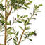 Olive artificielle 77 po en pot