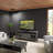 Harahan 70'' Media Console