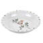 Classic Wrendale Designs  - Pie Dish (Mouse)