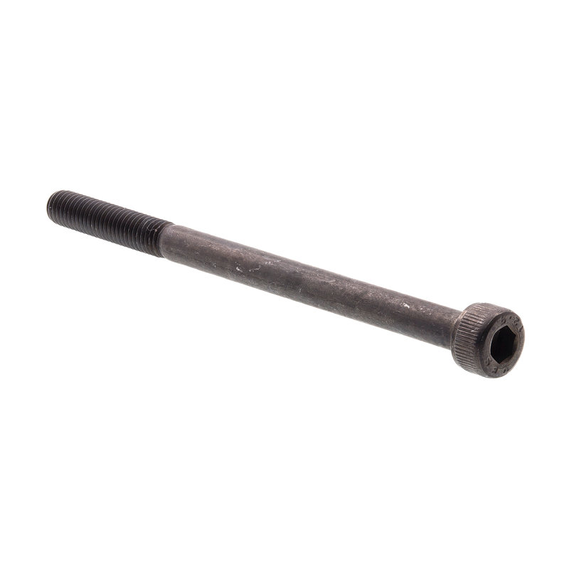 Prime-Line Socket Head Cap Screws, White, 6.15" H x 3.9" W x 0.45" D