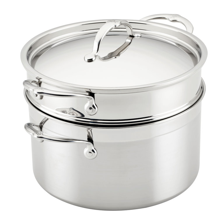 Tramontina Gourmet Pasta Insert Stainless Steel