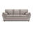 Upholstered 84'' Sofa-80631953