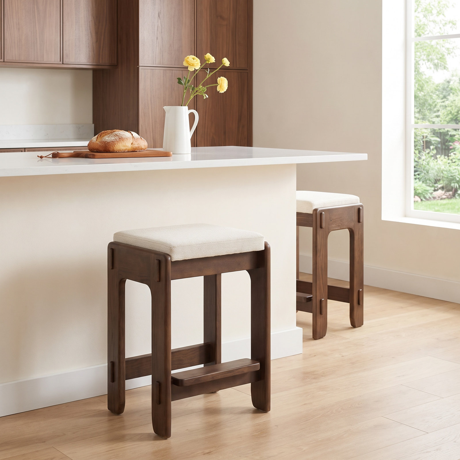 Arild 26" Bar Stool